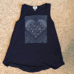 Old Navy Tank Top
